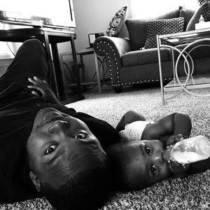 Meet your Posher, Javonte